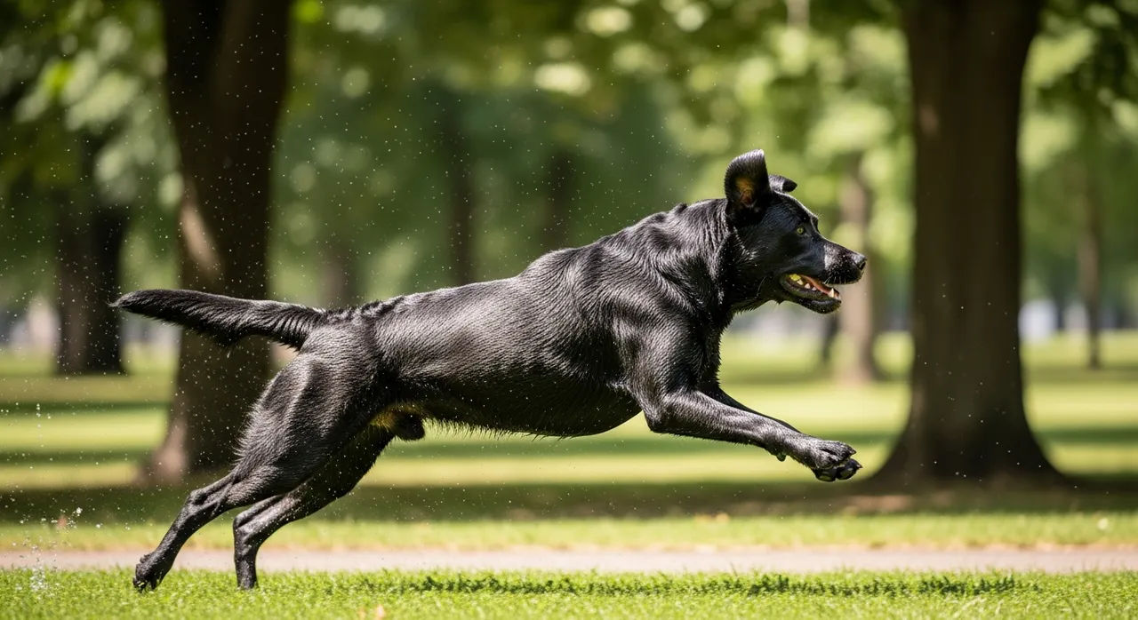 Playful Companion