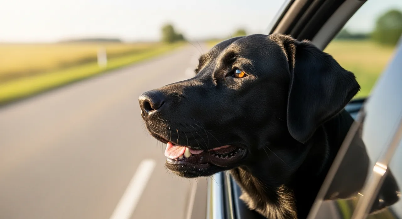Labrador 5