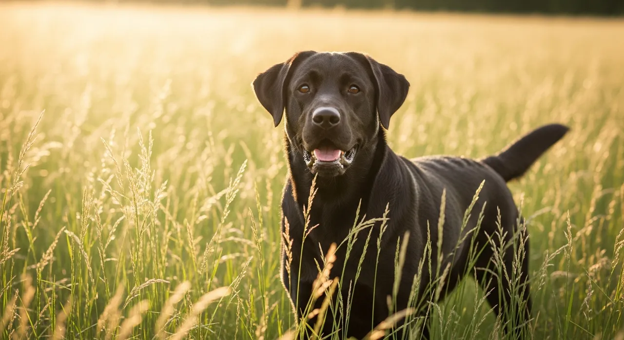 Labrador 6