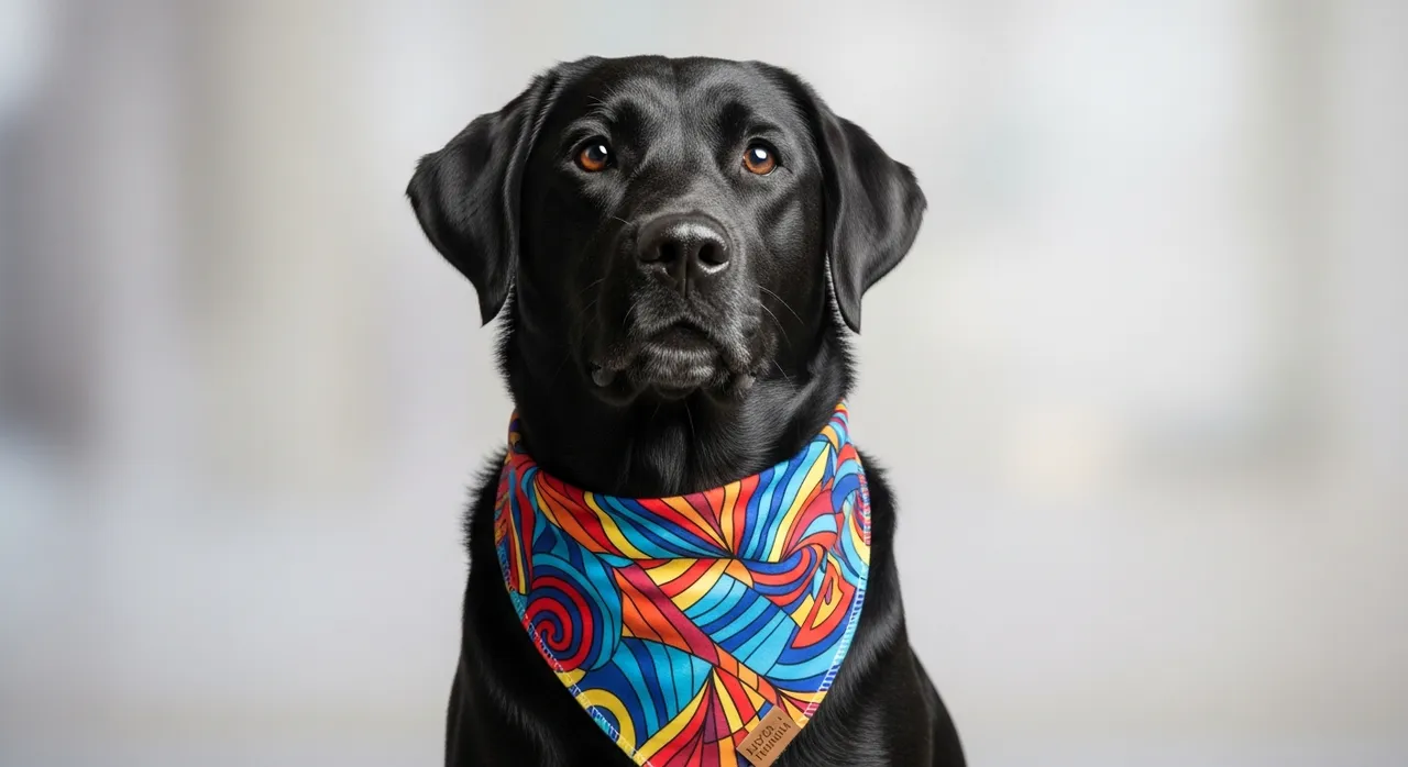 Labrador 8